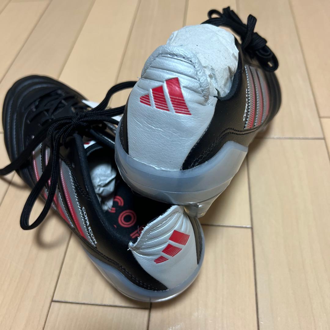 【新品正規品】早い者勝ち！大特価！アディダス コパアイコン2ジャパン26.0cm