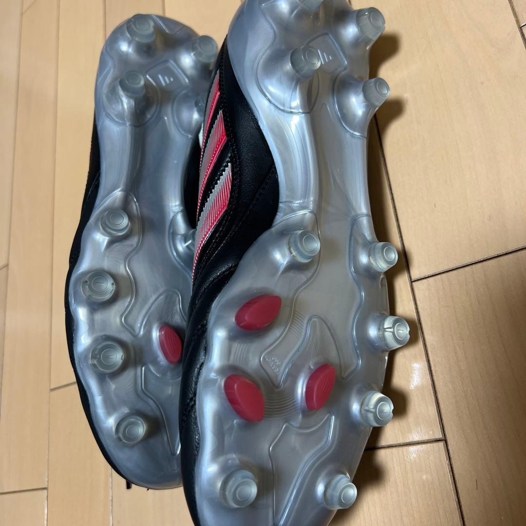 【新品正規品】早い者勝ち！大特価！アディダス コパアイコン2ジャパン26.0cm