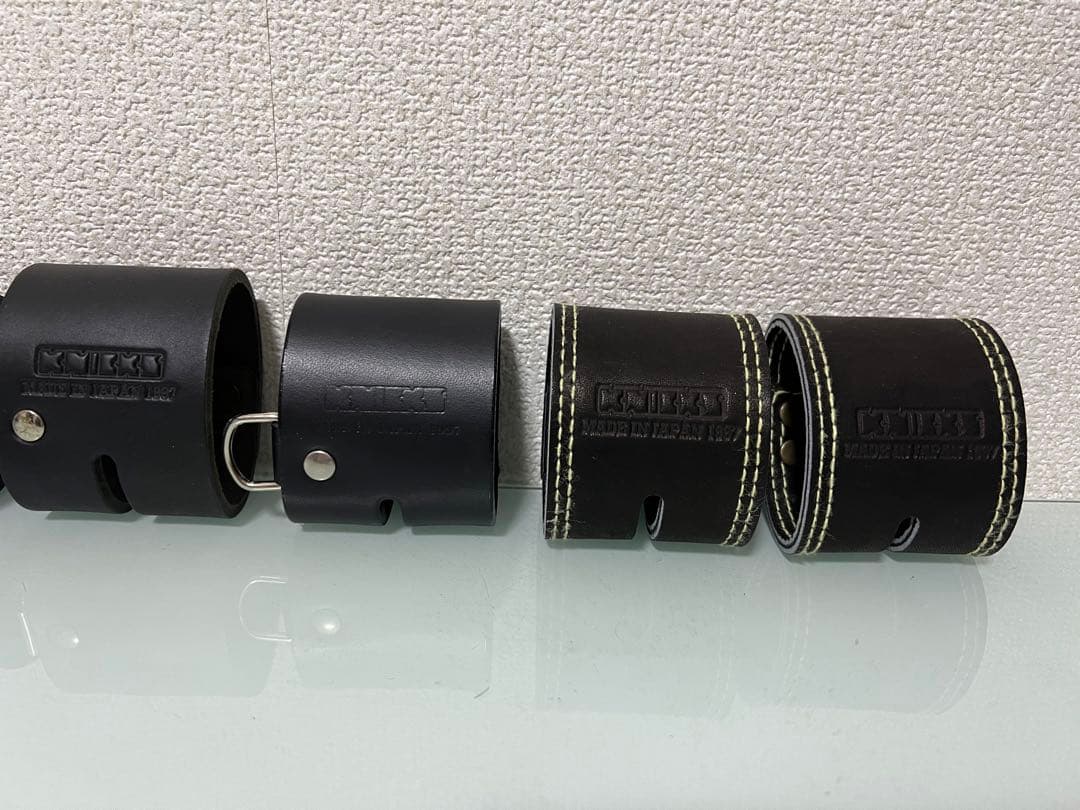 ニックス　各種ベルトループ