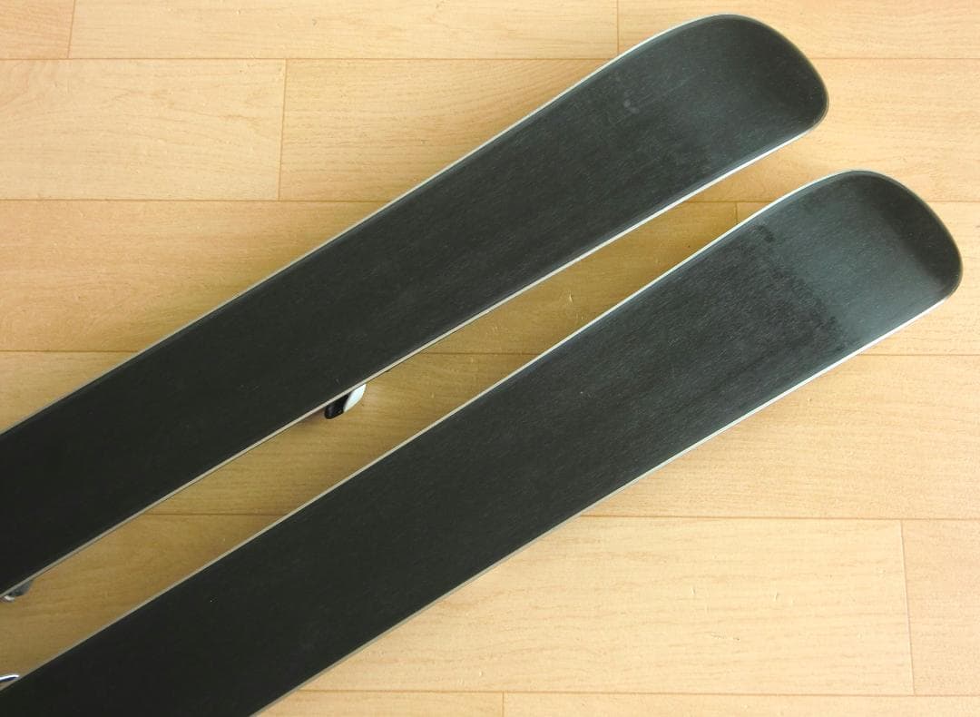 ■■11月限定■送料無料■ロシニョールMINI 7ショートスキー99調整ビン付■