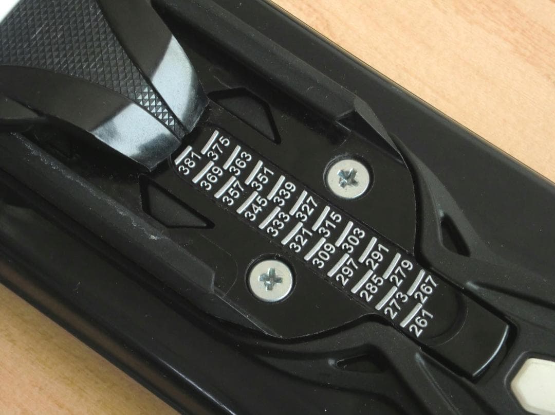 ■■11月限定■送料無料■ロシニョールMINI 7ショートスキー99調整ビン付■