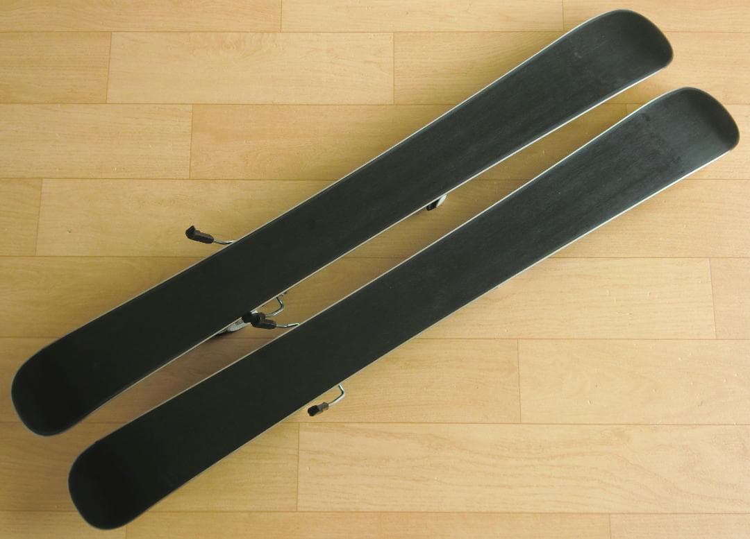 ■■11月限定■送料無料■ロシニョールMINI 7ショートスキー99調整ビン付■