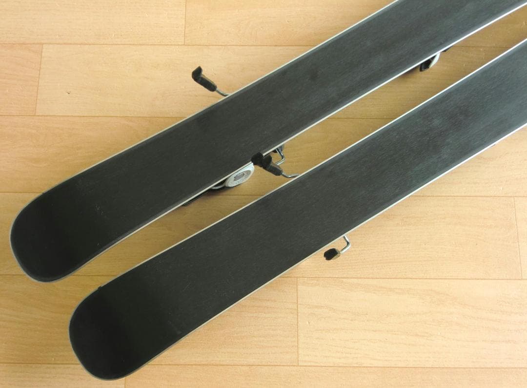 ■■11月限定■送料無料■ロシニョールMINI 7ショートスキー99調整ビン付■