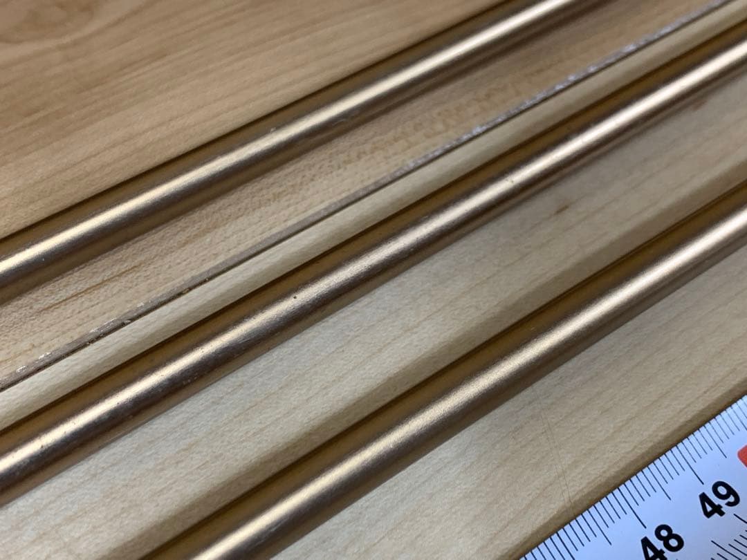 [01②] 弓道 矢 イーストン 2015 XX75 7本セット