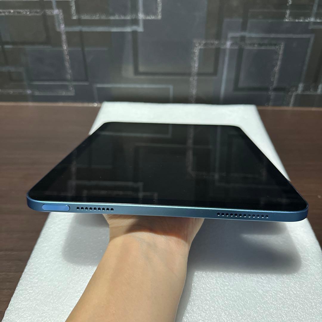 iPad(第10世代) Wi-Fiモデル 64GB