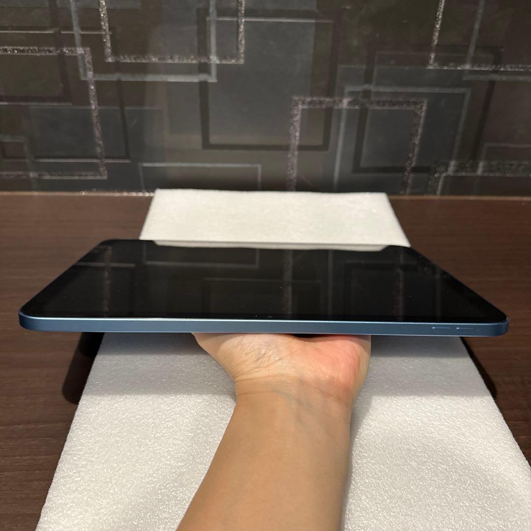 iPad(第10世代) Wi-Fiモデル 64GB