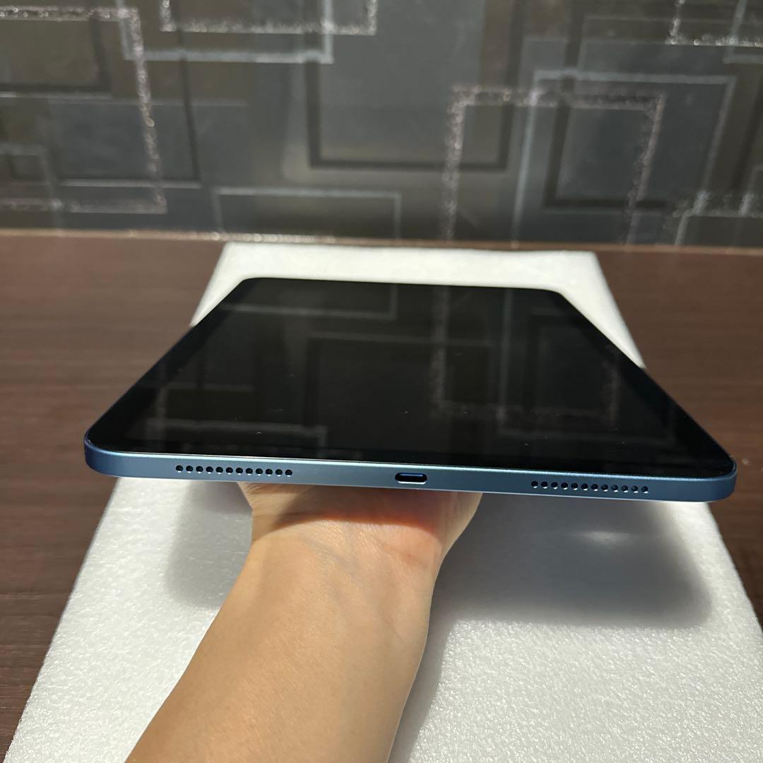 iPad(第10世代) Wi-Fiモデル 64GB