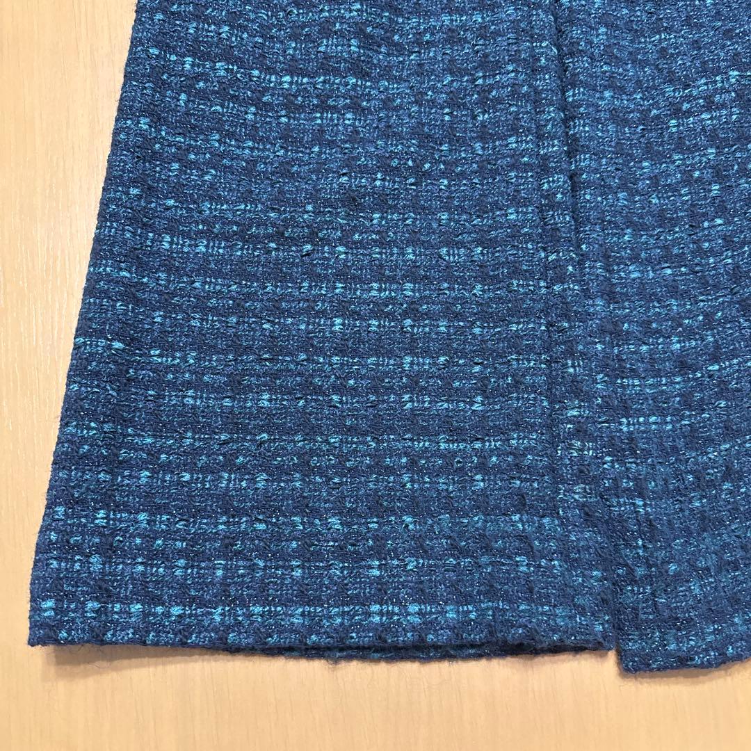 sublations 別注　tweed trousers