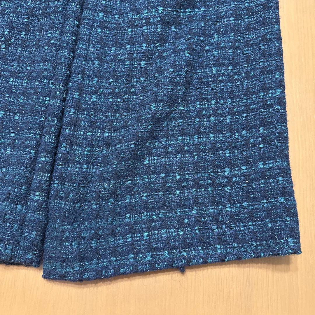 sublations 別注　tweed trousers