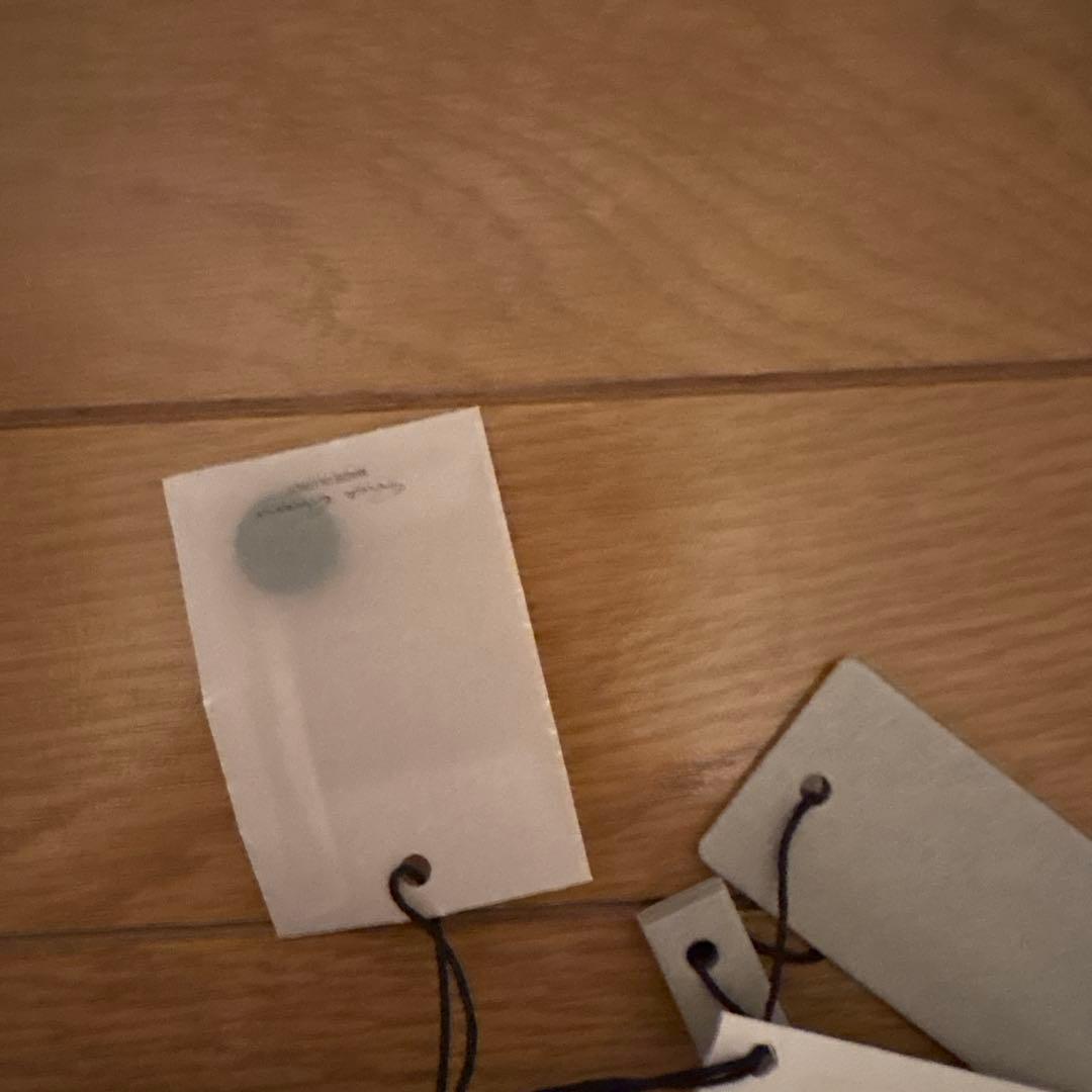 Rick Owens リックオウエンス　サルエルパンツ サイズ50