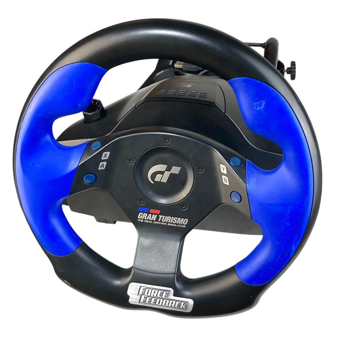 Sparco Gran Turismo レーシングホイールスタンド