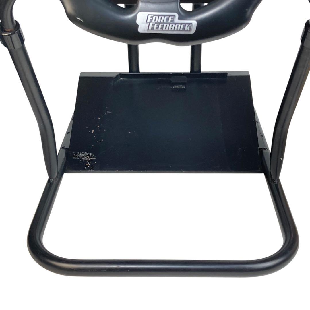 Sparco Gran Turismo レーシングホイールスタンド