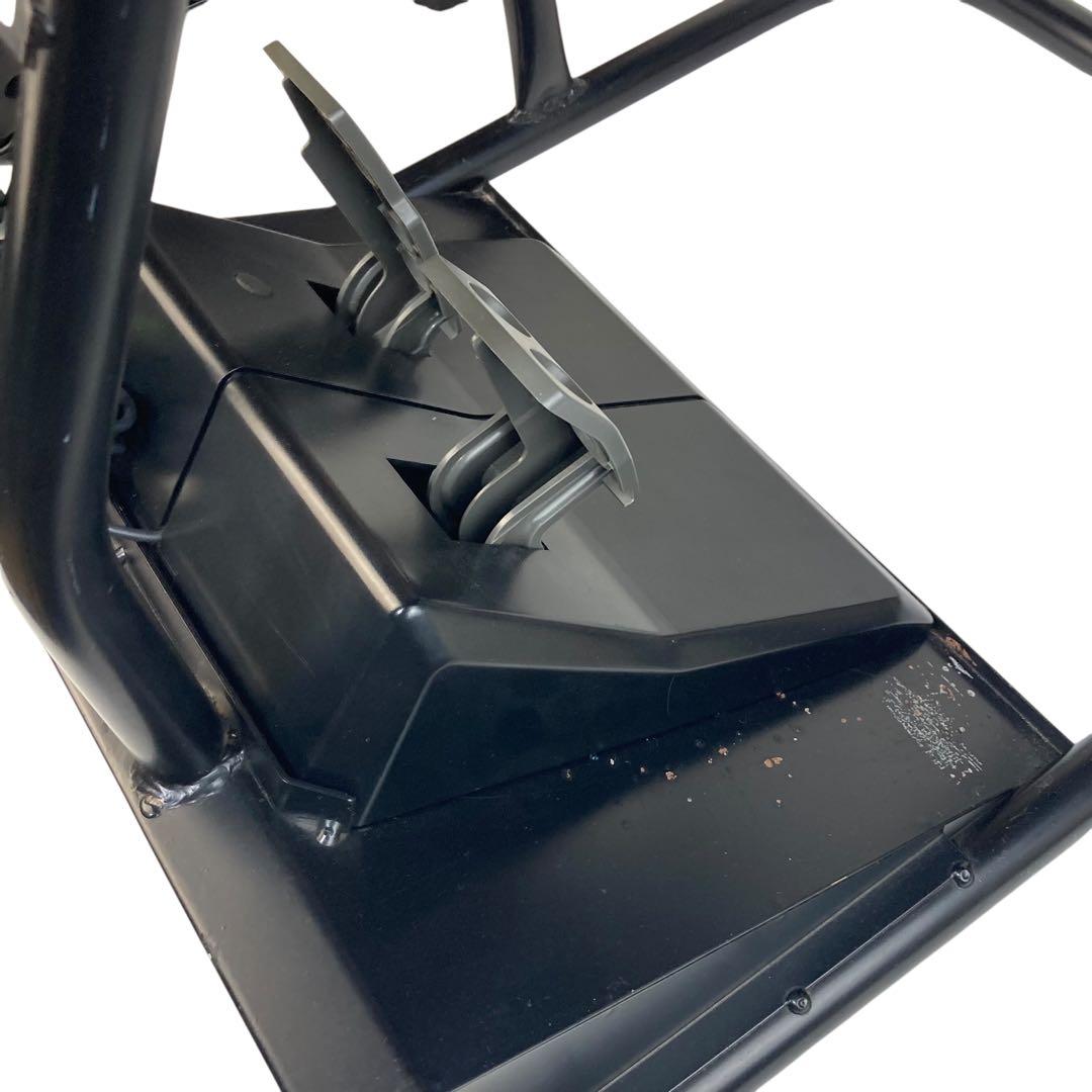 Sparco Gran Turismo レーシングホイールスタンド