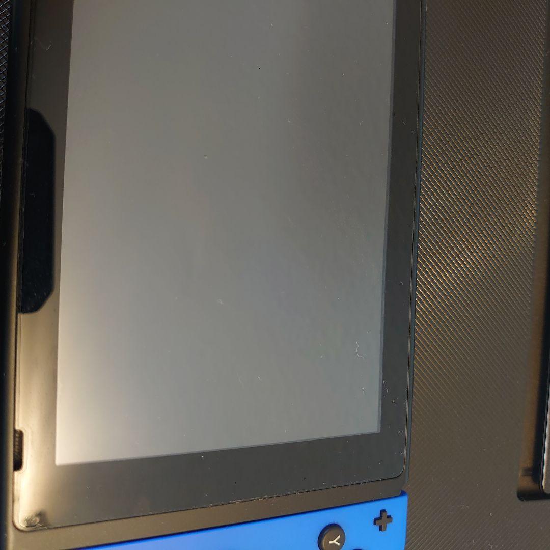 Nintendo Switch ドラゴンクエストXI S ロトエディション 本体