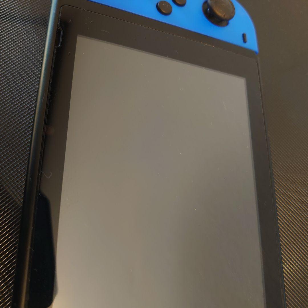 Nintendo Switch ドラゴンクエストXI S ロトエディション 本体