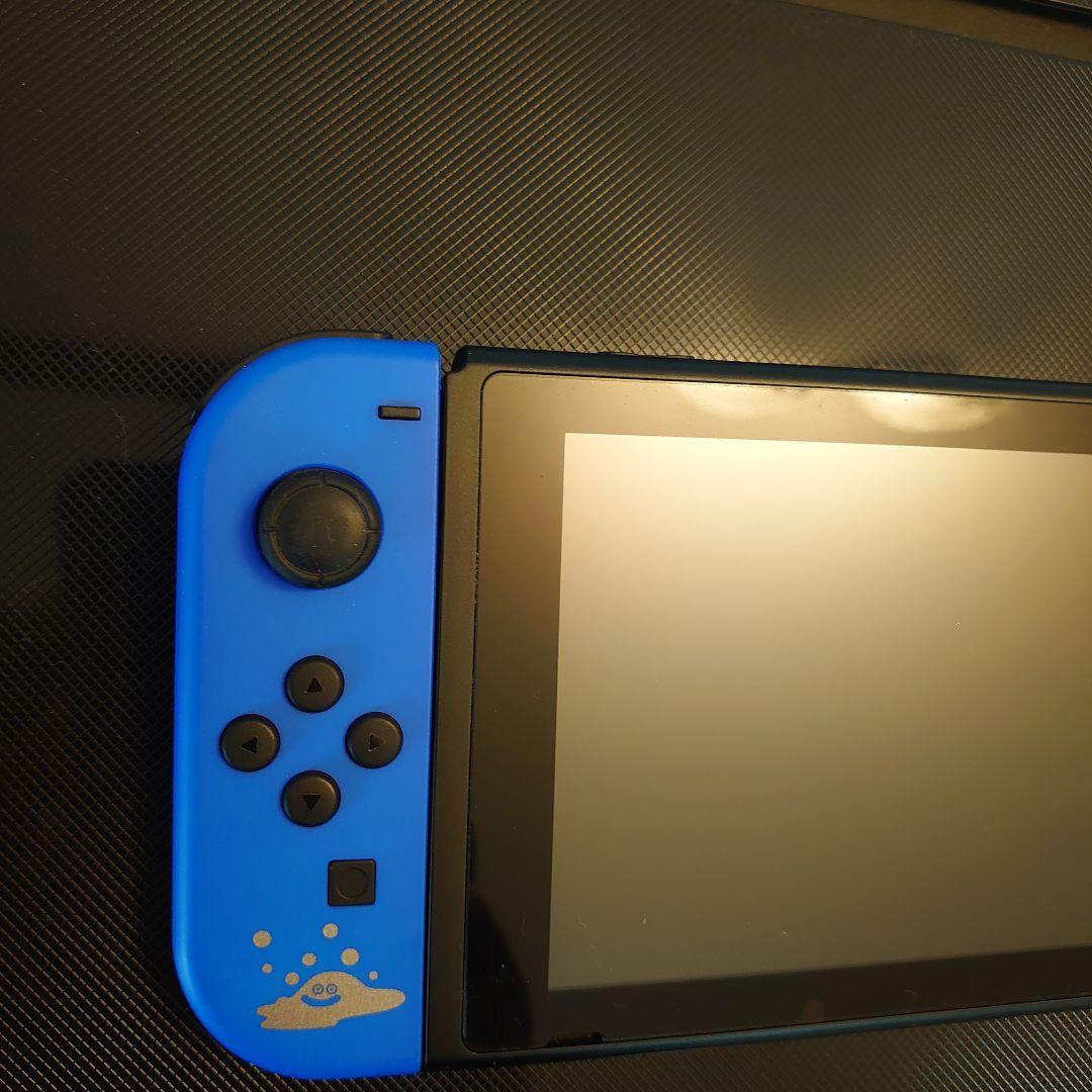 Nintendo Switch ドラゴンクエストXI S ロトエディション 本体