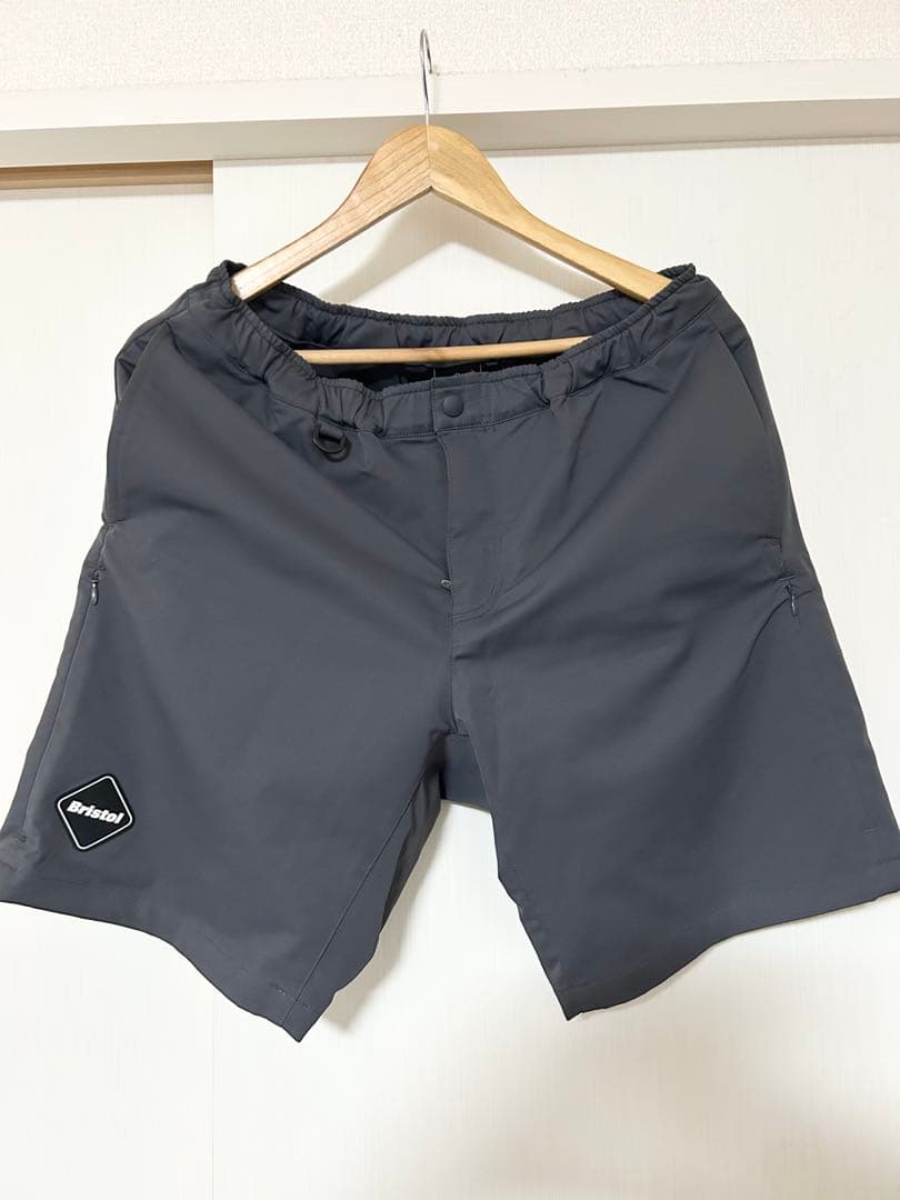 fcrb Bristol ブリストル　Mサイズ ショートパンツ