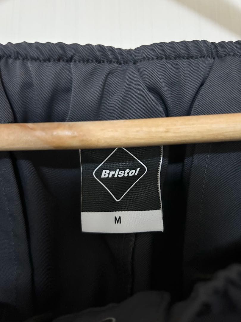 fcrb Bristol ブリストル　Mサイズ ショートパンツ