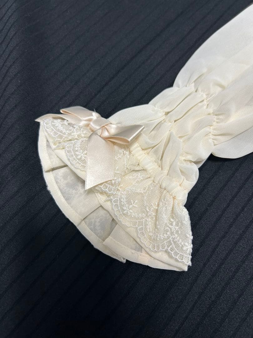 Angelic Pretty カットソー　アイボリー