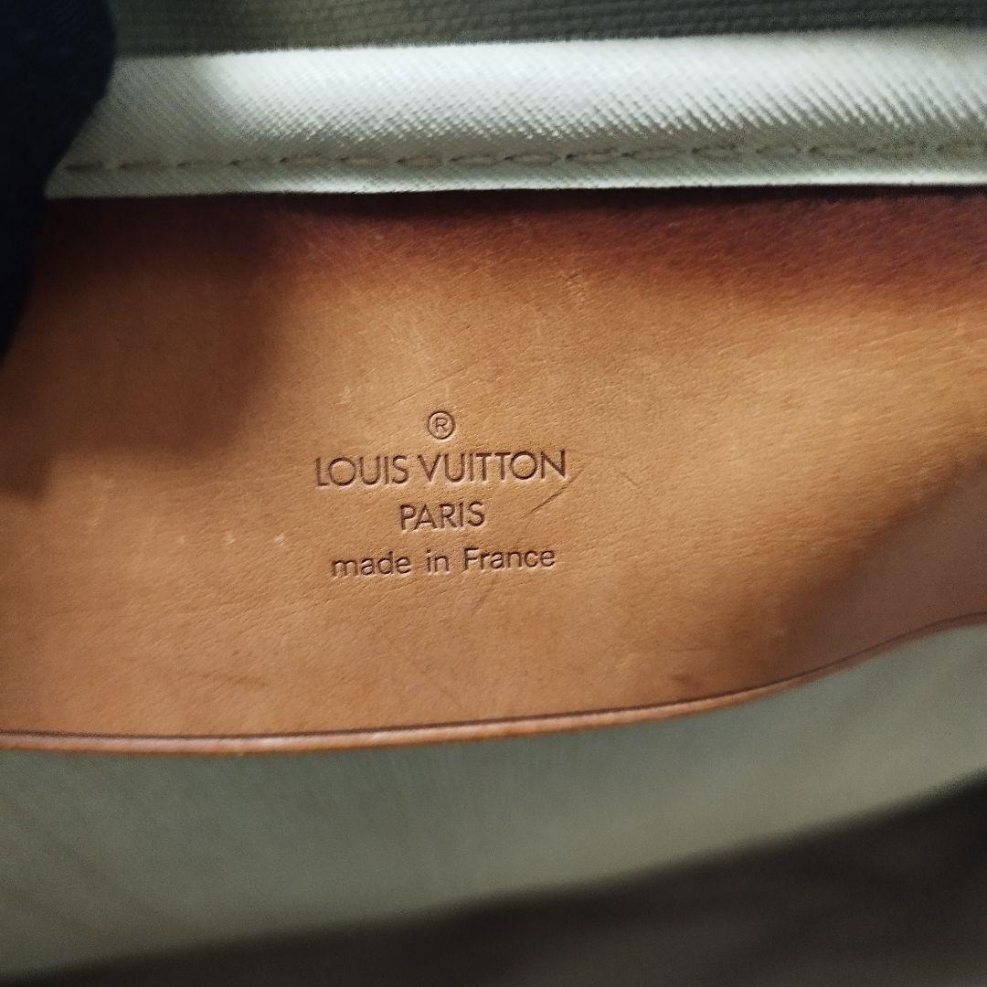 美品☆　ルイヴィトン　ボストンバッグ　シリウス50　ビジネスバッグ　モノグラム