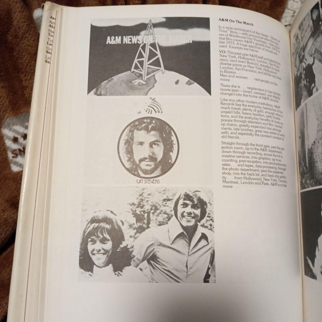 アート・デザイン・音楽 The One Show 1974