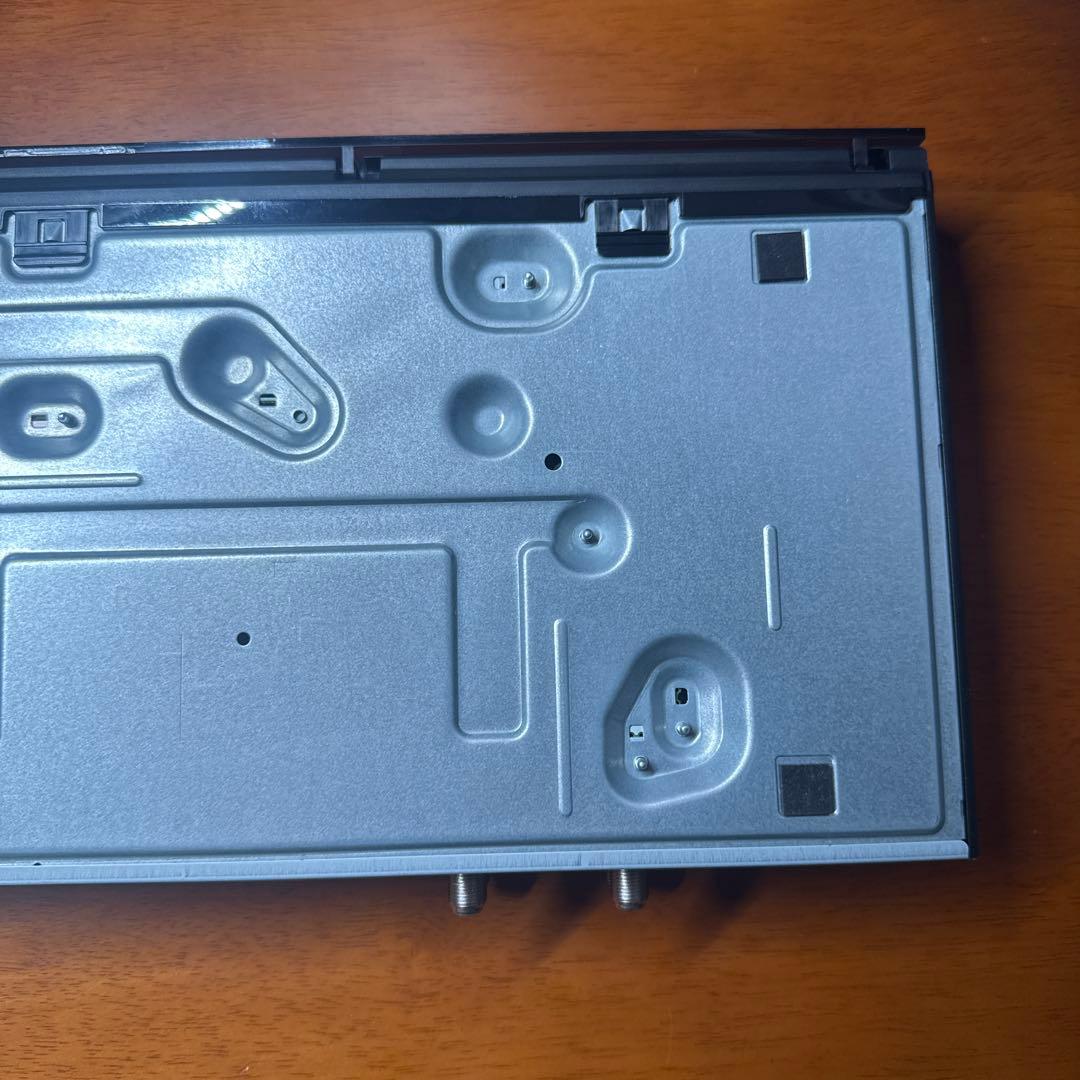 Panasonic DMR-4TS203 ブルーレイレコーダー 2023年式