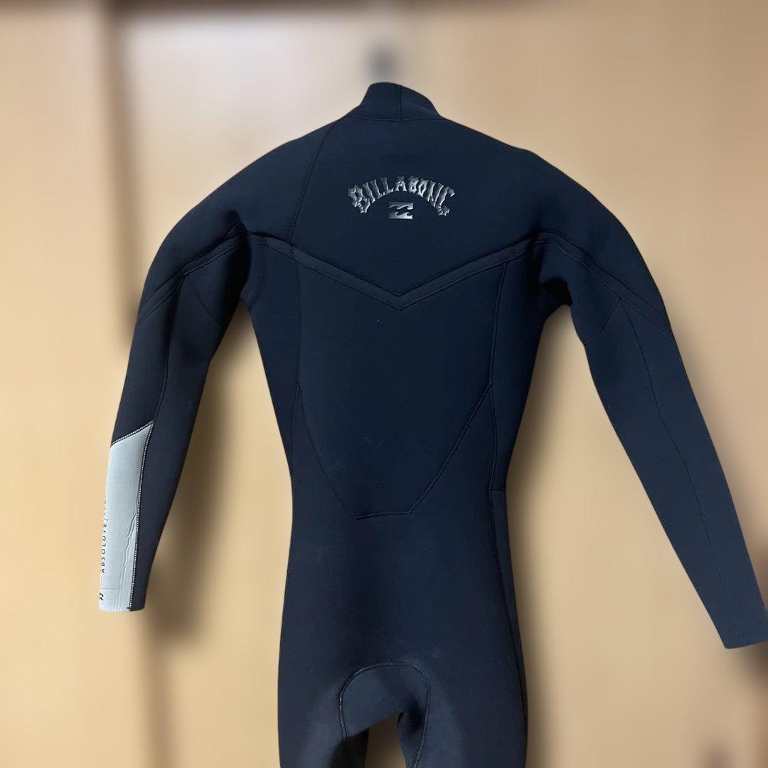 ビラボン　ウェットスーツ　フルスーツ