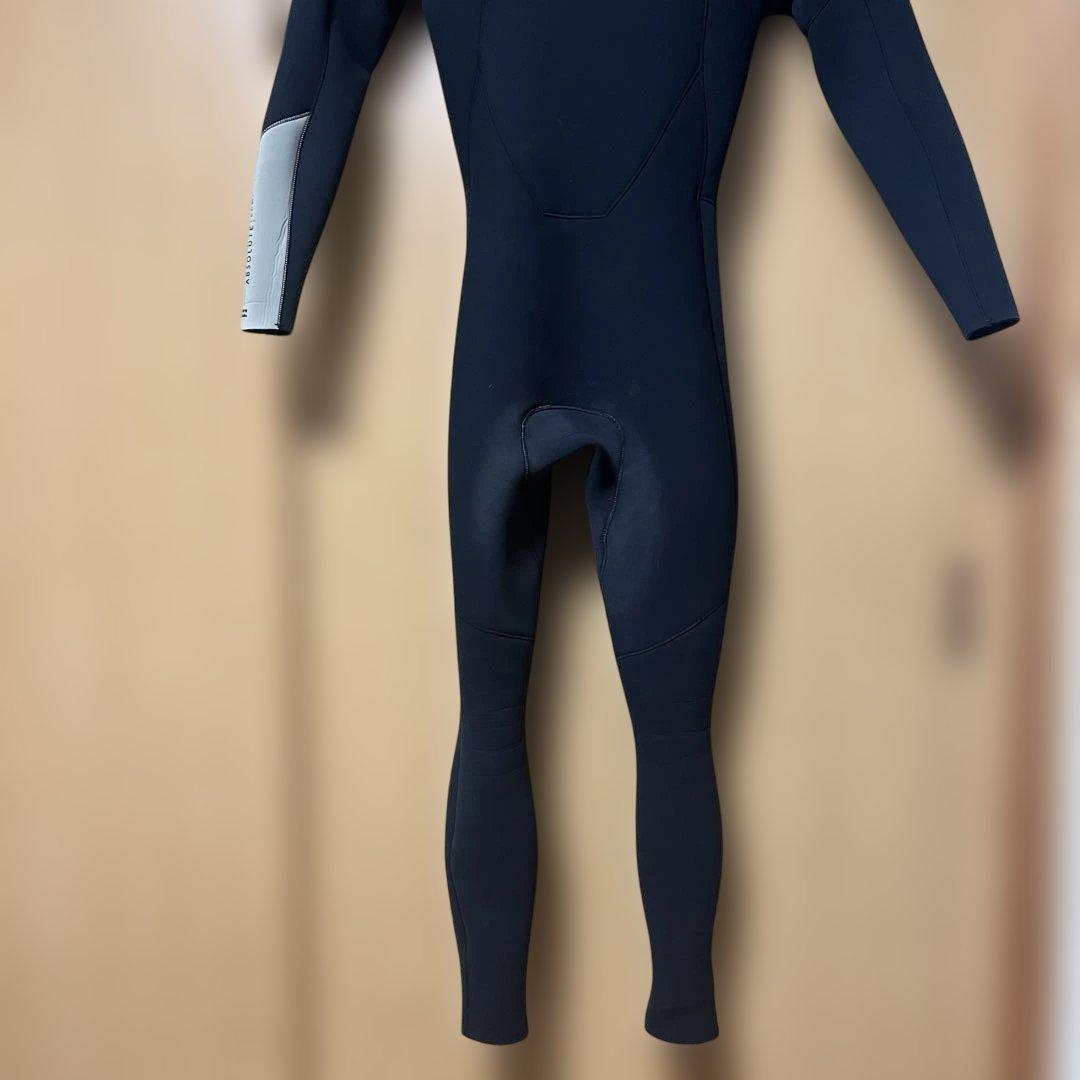 ビラボン　ウェットスーツ　フルスーツ