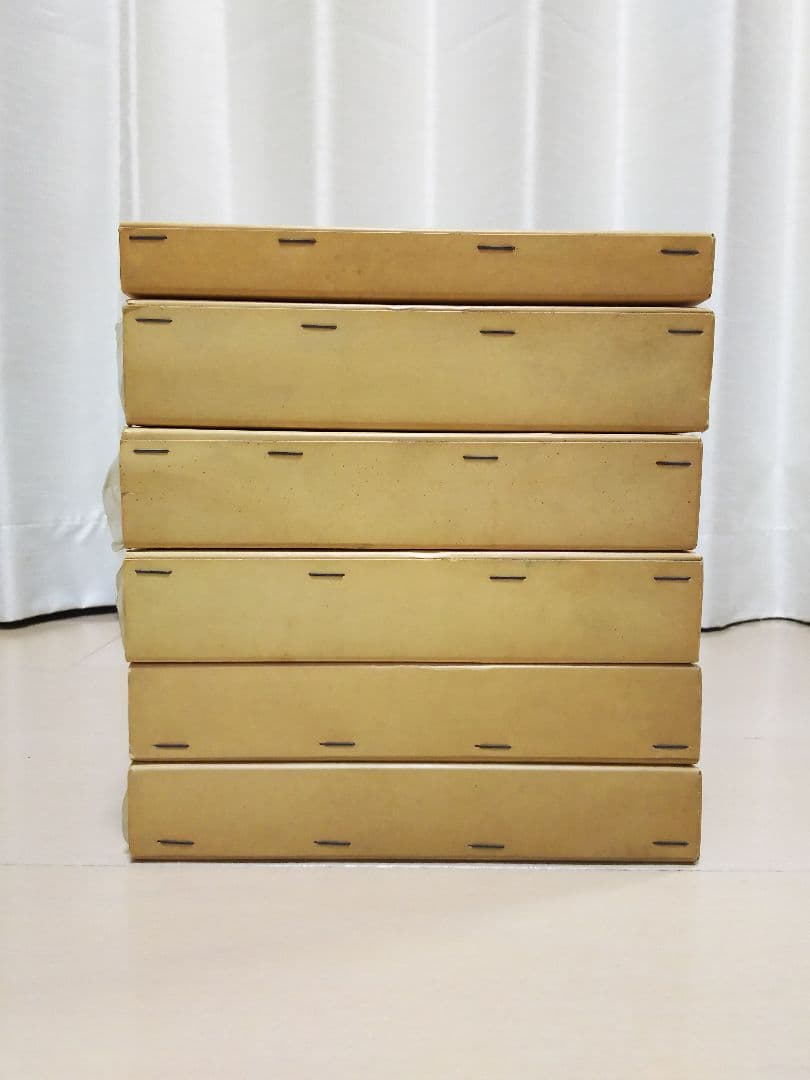 音楽大事典 全6間 セット