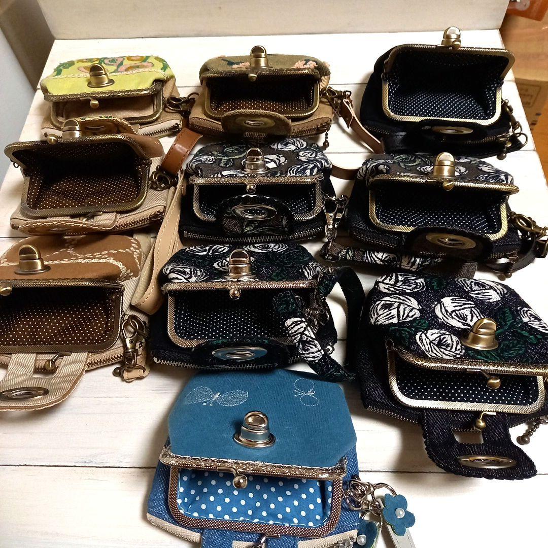 専用になります。　　ミナペルホネンハンドメイド