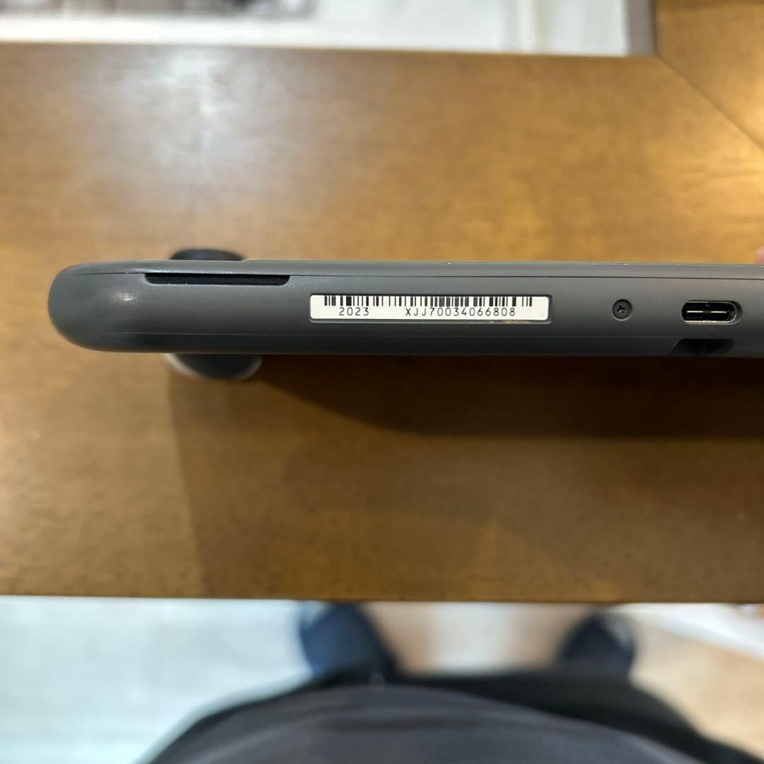 Nintendo Switch Lite グレー2023製 セット