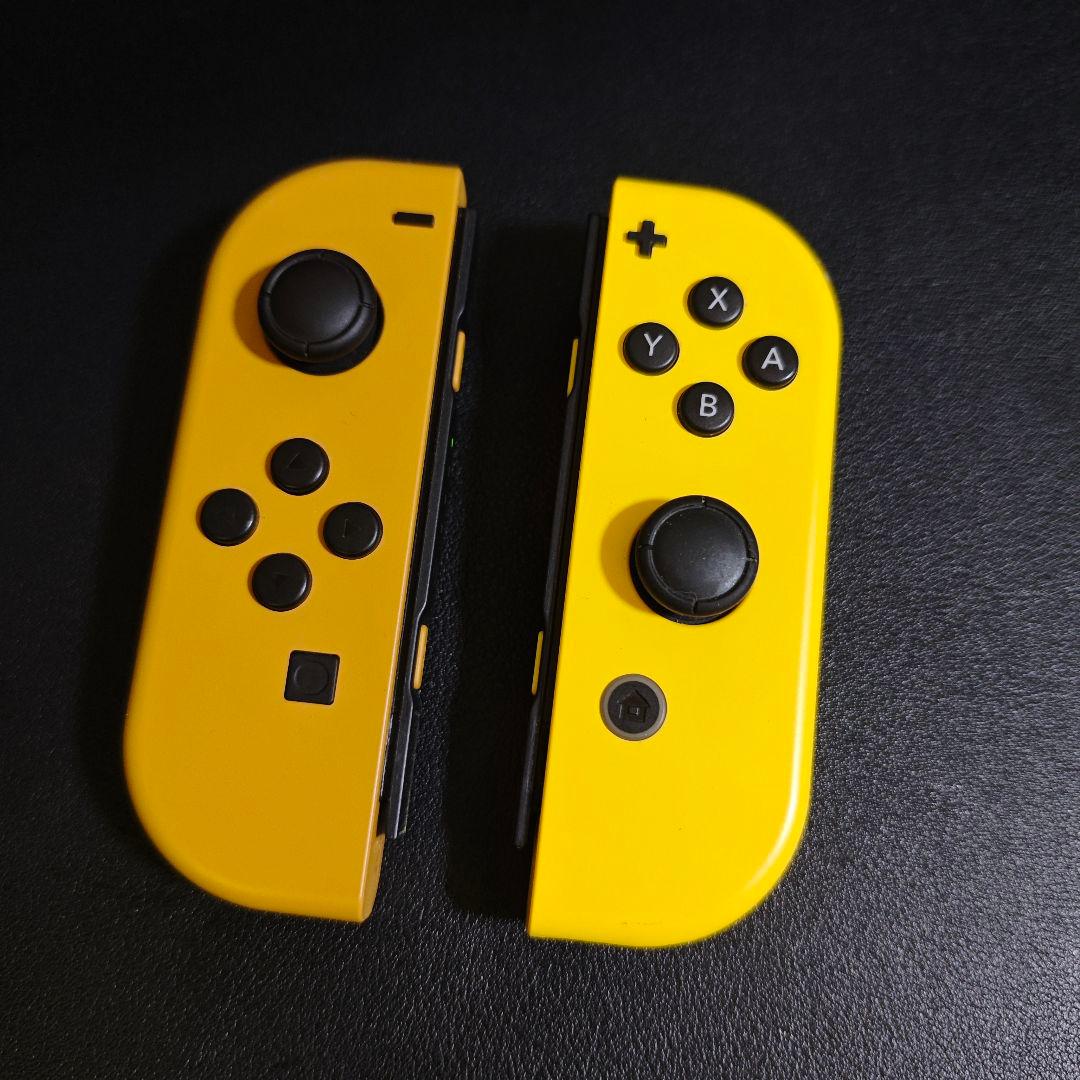 【限定版】Nintendo Switch ピカブイセット　スイッチ　ポケモン