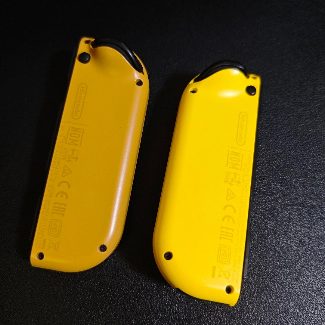 【限定版】Nintendo Switch ピカブイセット　スイッチ　ポケモン