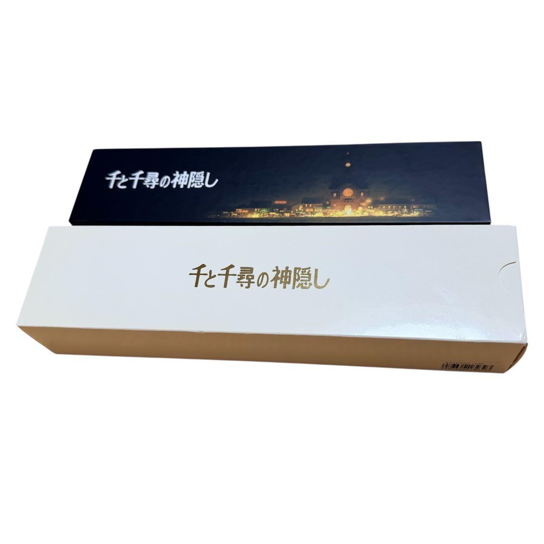 【未使用】千と千尋の神隠し　カオナシ　腕時計　シルバー　SEIKO ALBA