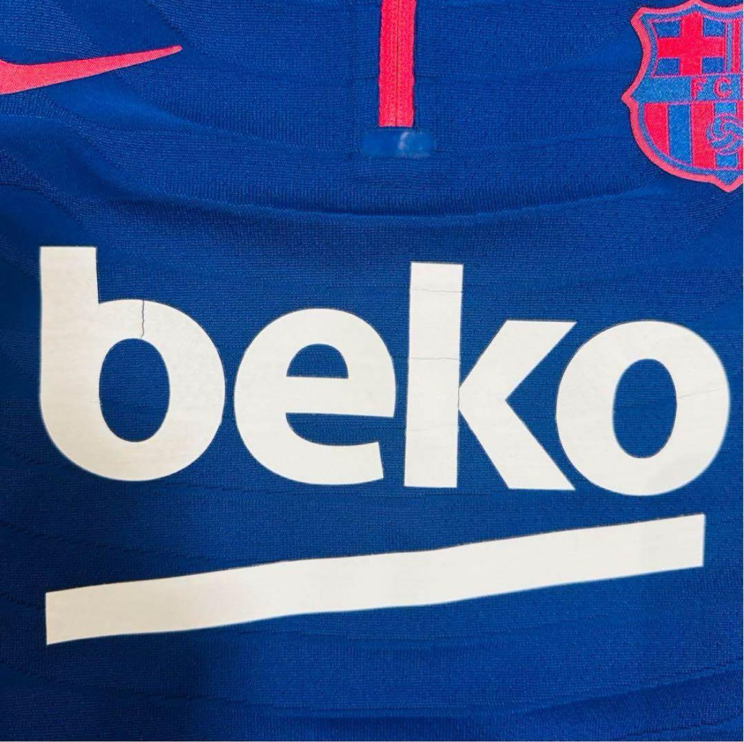 NIKE VaporKnit バルセロナ ジャージ US.Mサイズ