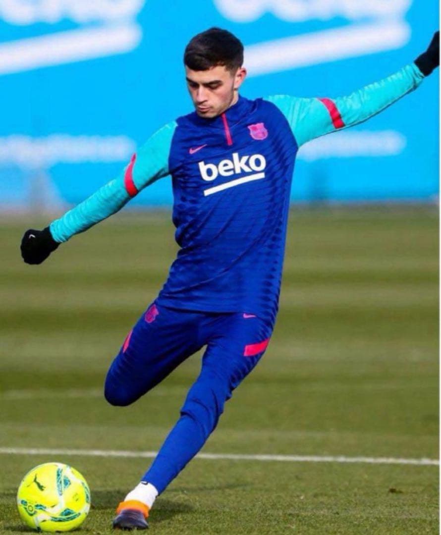 NIKE VaporKnit バルセロナ ジャージ US.Mサイズ