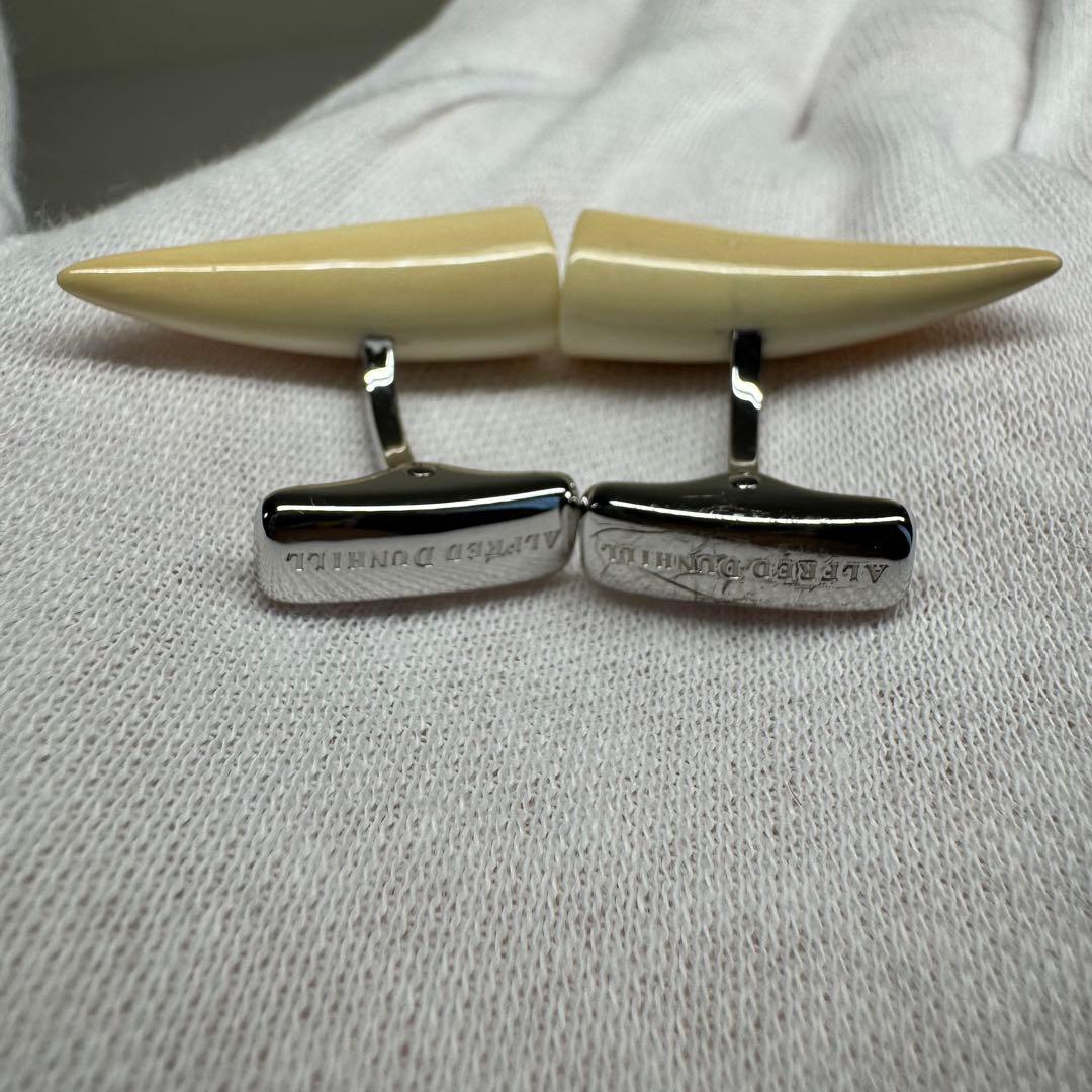 Dunhillカフリンクス