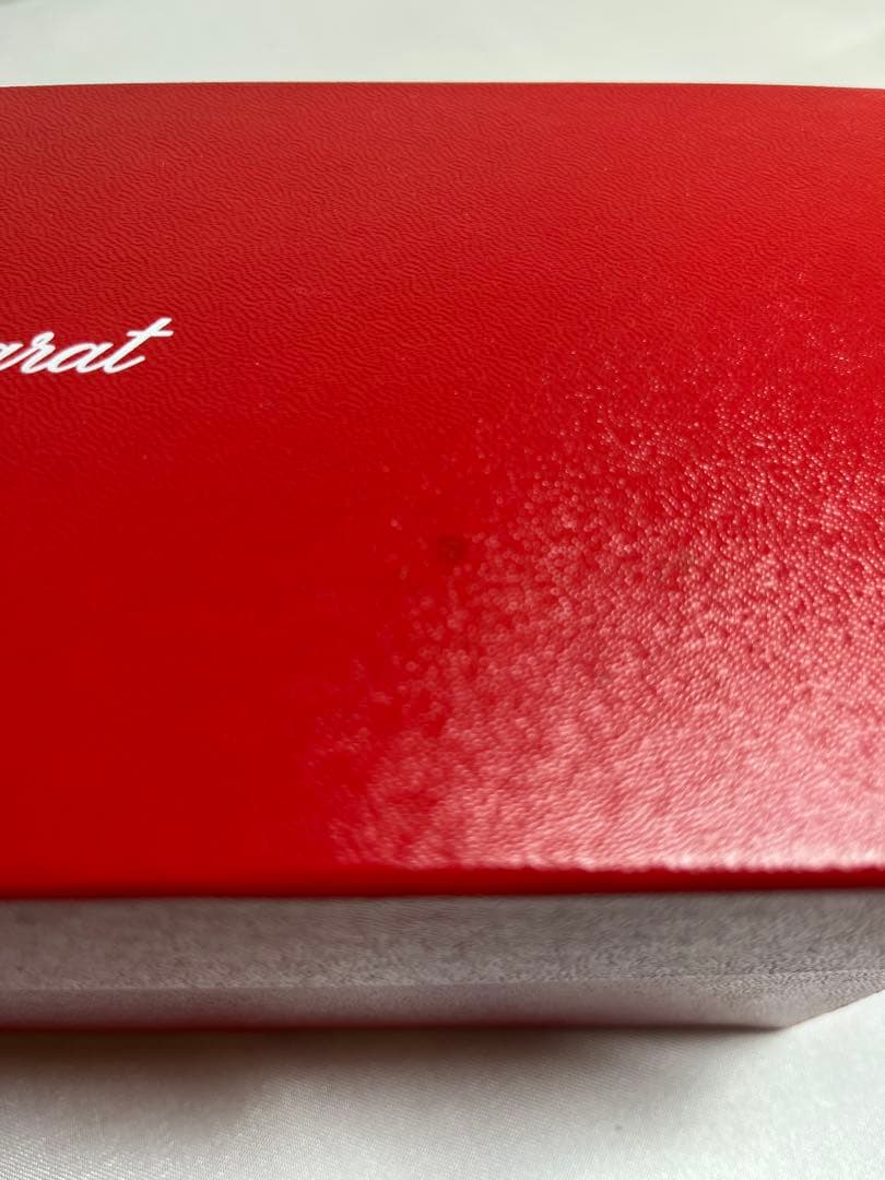 Baccarat バカラ ハーモニー フラワーベース 花瓶 一輪挿し 未使用