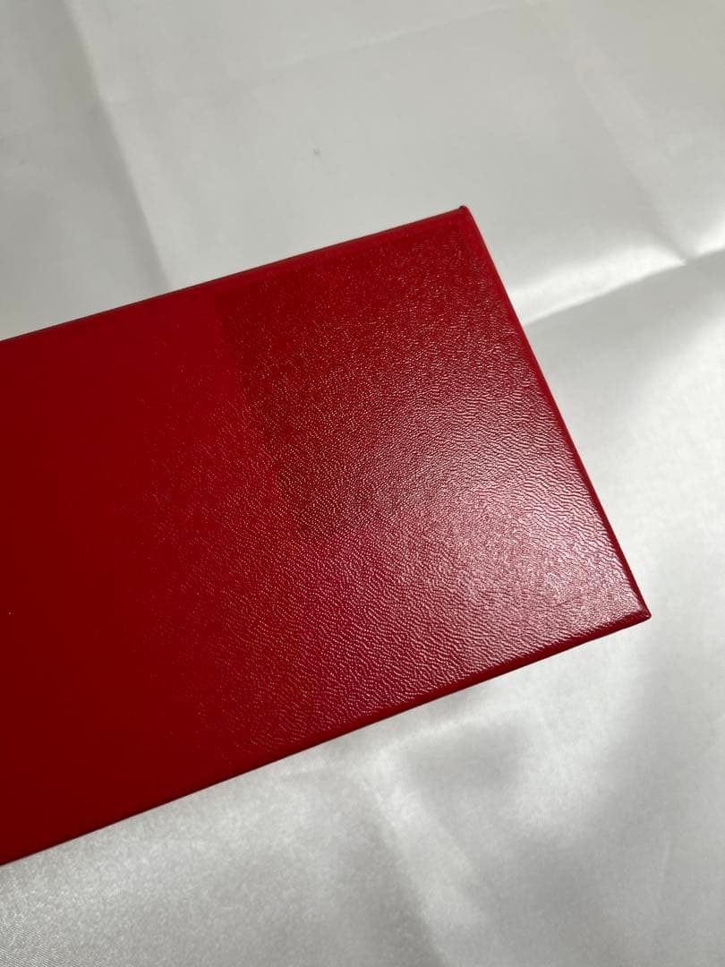 Baccarat バカラ ハーモニー フラワーベース 花瓶 一輪挿し 未使用