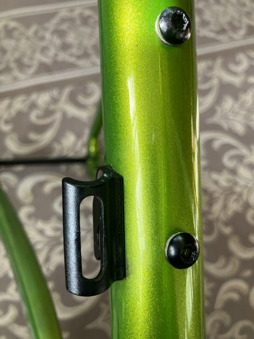 MERIDA ロードバイクフレーム