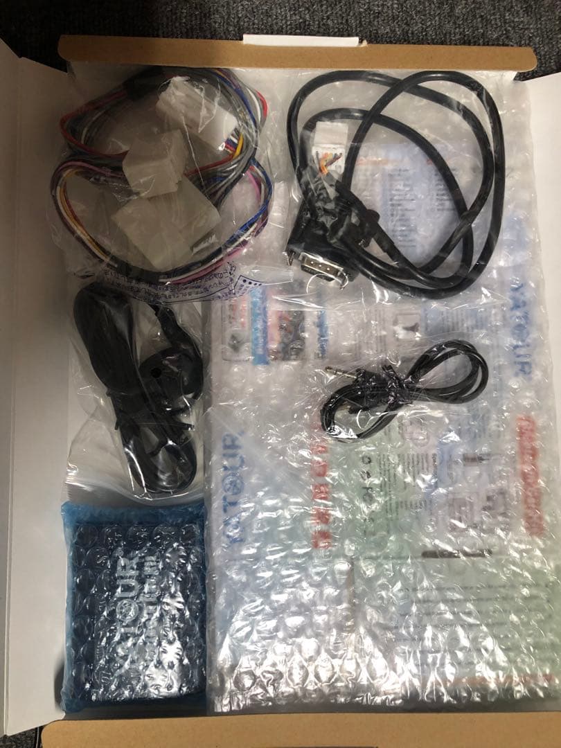 【美品】LS460前期で使用 Bluetoothユニット