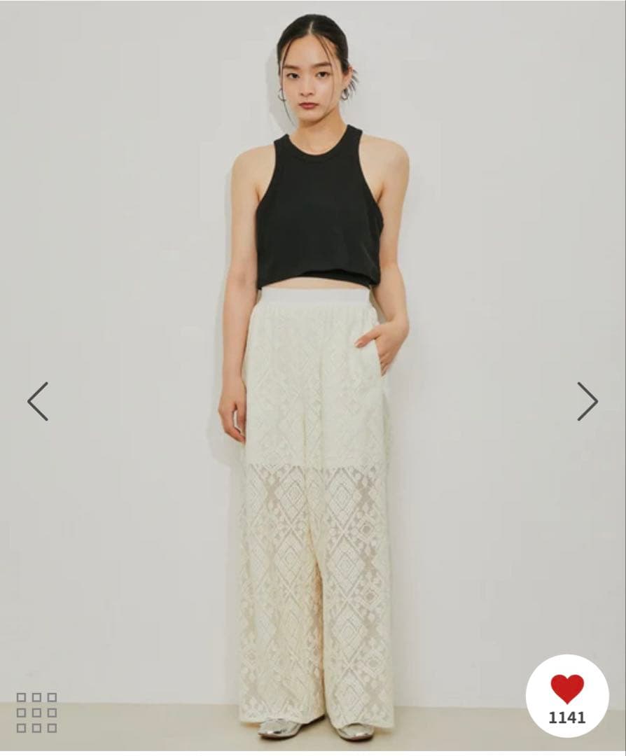 新品未開封アダムエロペ 【サステナブル】Wフェイスジャージーセットロンパース38