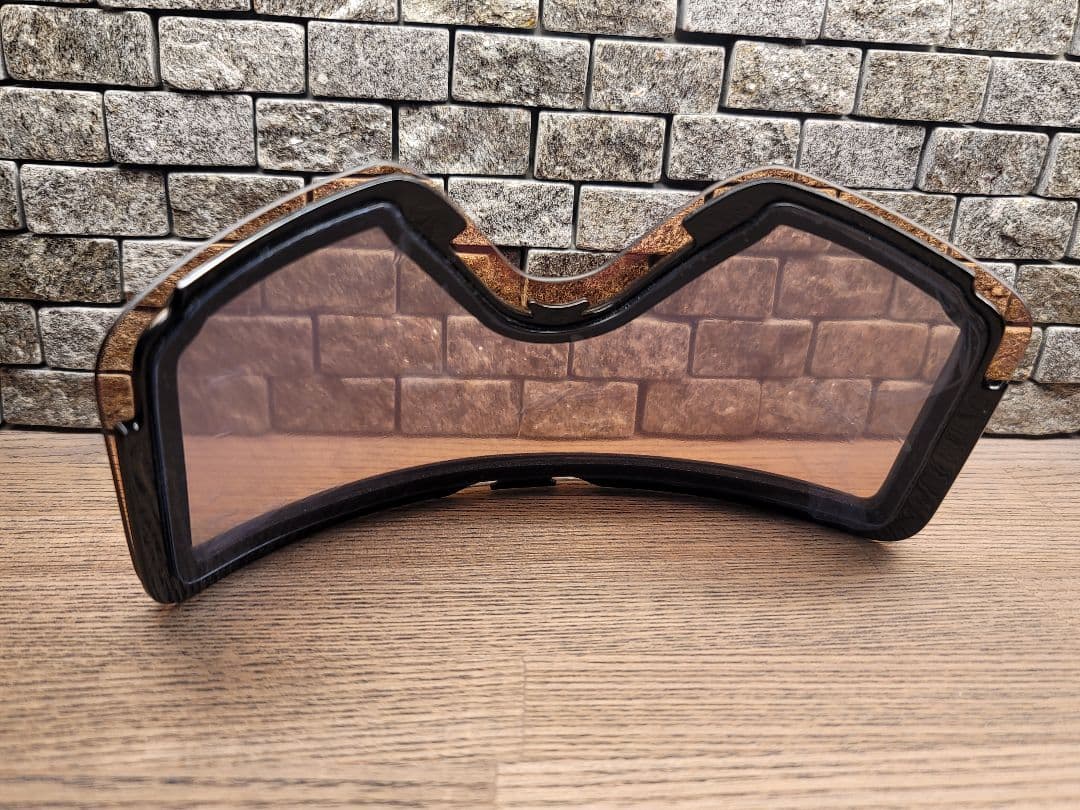 GIRO METHOD アジアンフィット スペアレンズ付き