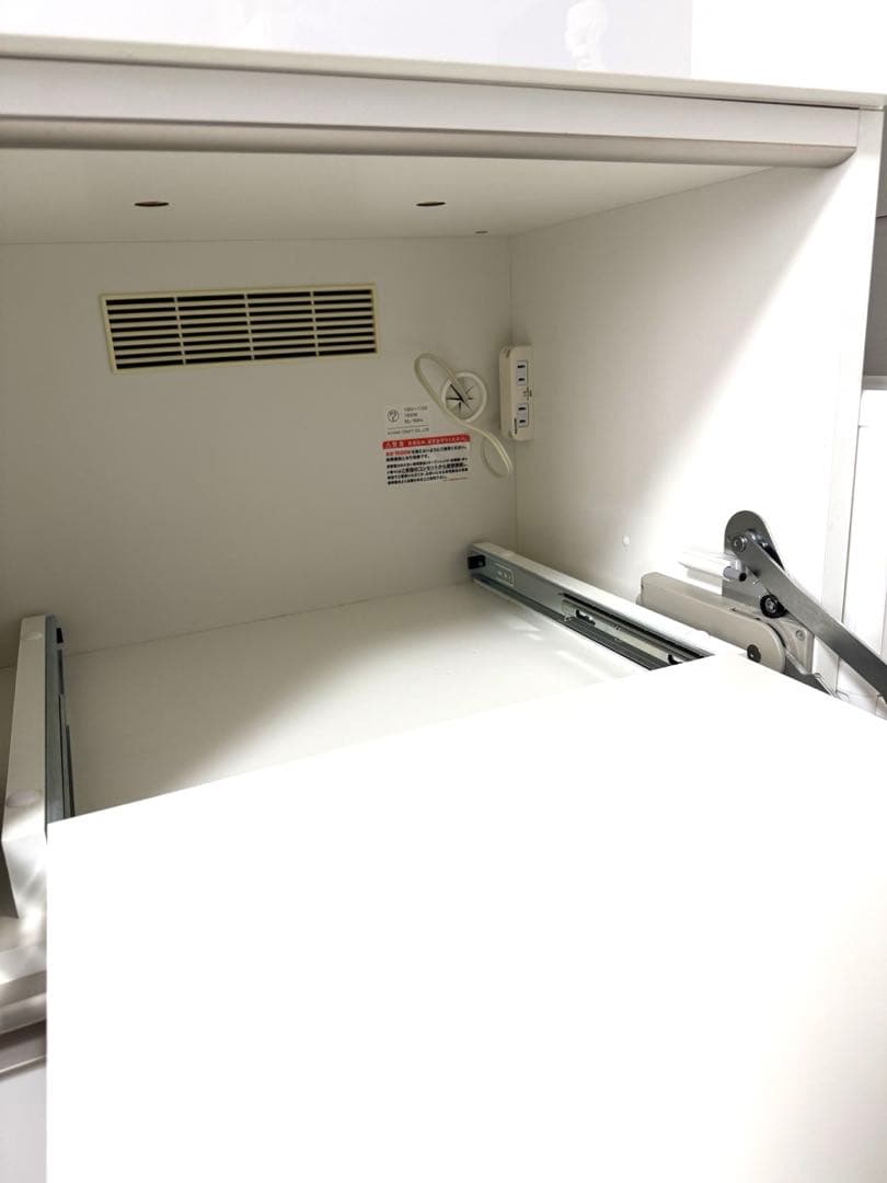 AYANO（綾野製作所）キャビネット「エヴァンティ」