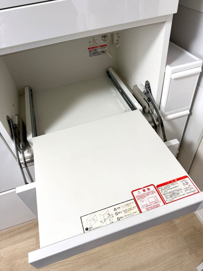 AYANO（綾野製作所）キャビネット「エヴァンティ」