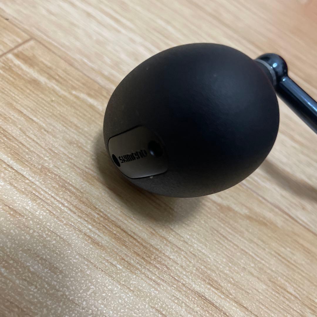 シマノ　21スフェロスSW 5000HG