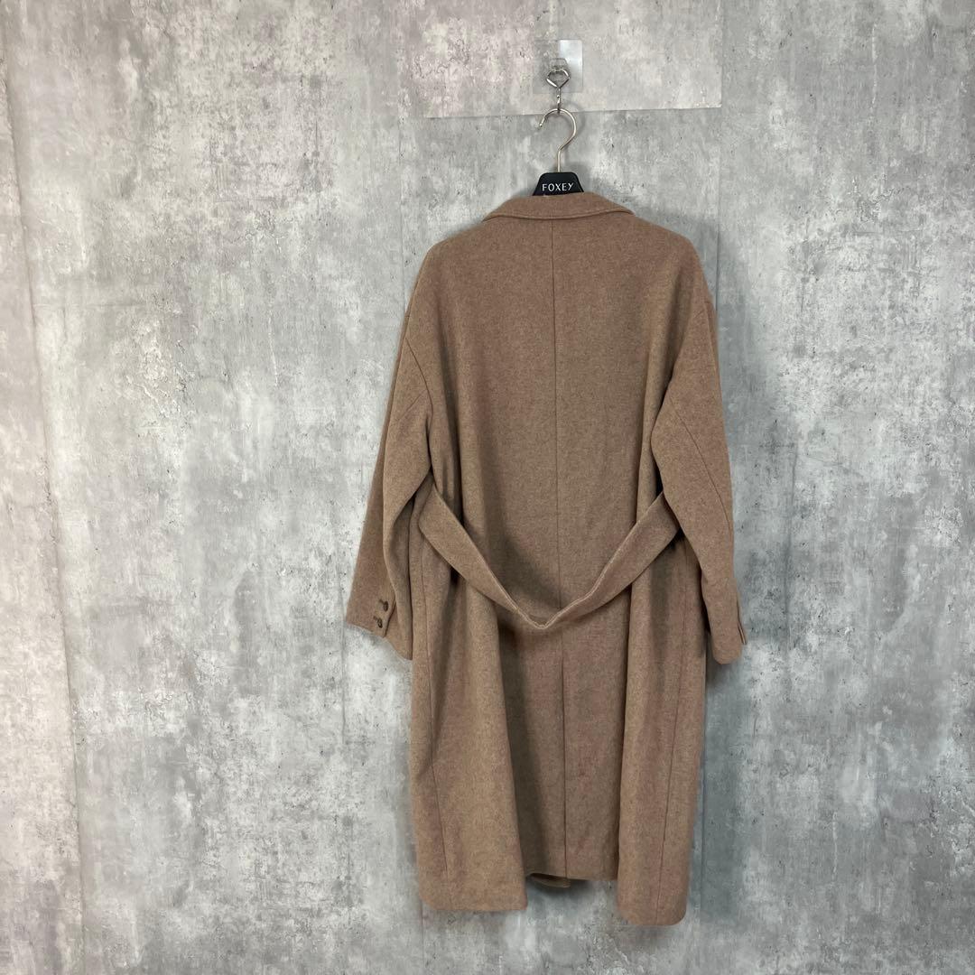 KURASHI&Trips PUBLISHING チェスターコート