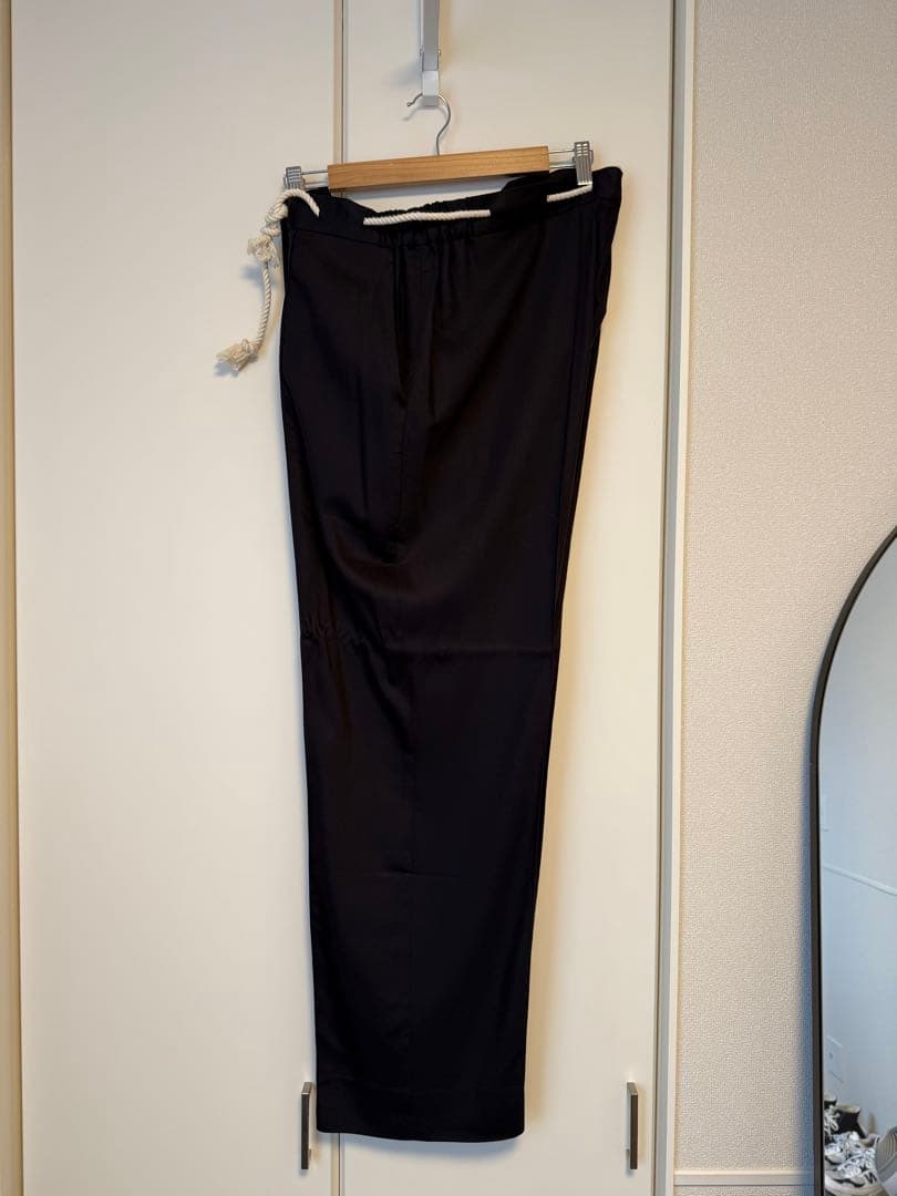 orrs 沖縄 Sailing Trousers 定番 イージーパンツ サイズ2