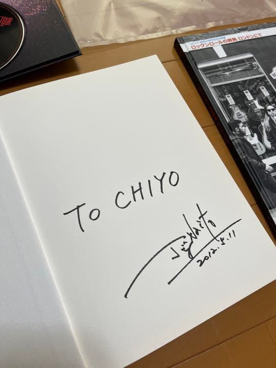 スピッツ ブルーレイ 写真集 ショッパー  セット