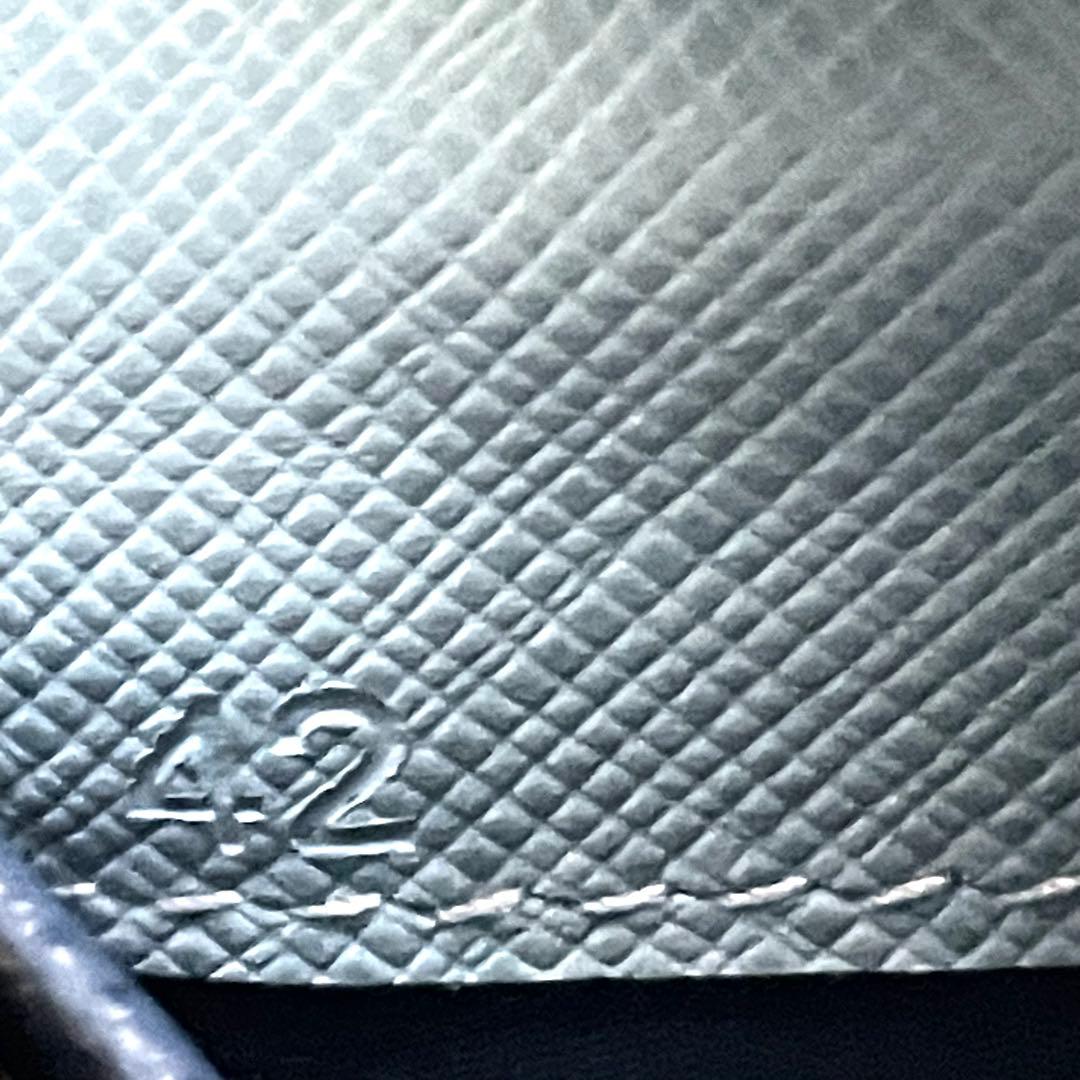 PRADA プラダ サフィアーノ　リボンフィオッコ　長財布　極美品0115-11